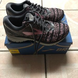 Brand New Brooks Ghost 10